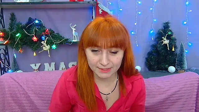 NinaFlawlees online show from December 25, 2024, 11:31 pm