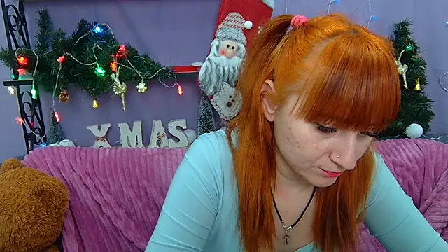 NinaFlawlees online show from December 28, 2024, 2:01 am