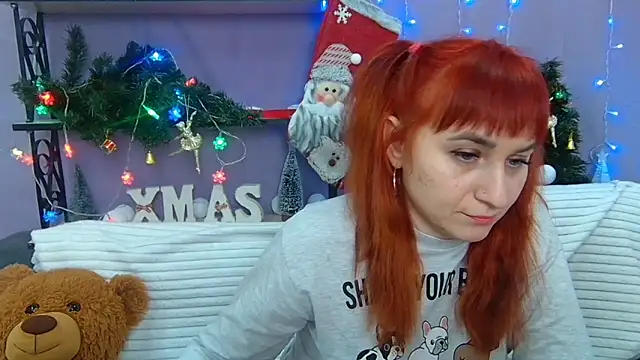 NinaFlawlees online show from January 4, 2025, 7:02 pm