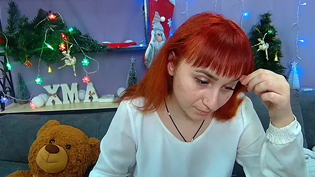 NinaFlawlees online show from January 6, 2025, 2:15 am