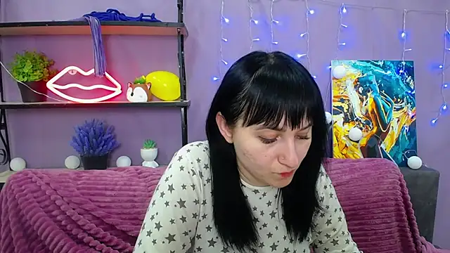 NinaFlawlees online show from January 30, 2025, 11:02 pm