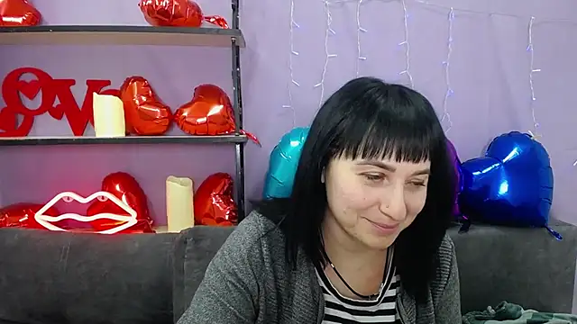 NinaFlawlees online show from March 2, 2025, 1:36 am