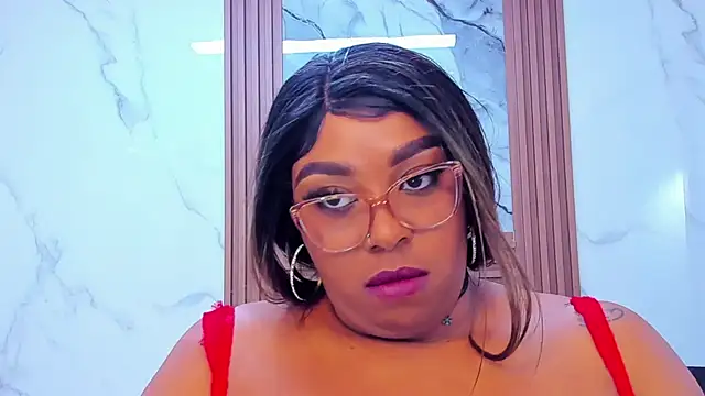 Snapshot of HannyMansonh chatting on January 21, 2025, 6:33 am HannyMansonh online show from January 21, 2025, 6:33 am