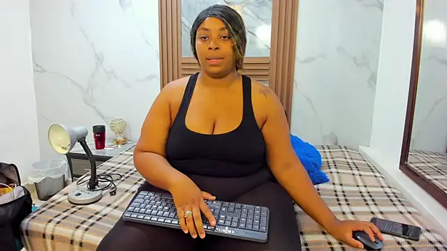 Snapshot of HannyMansonh chatting on February 5, 2025, 3:02 am HannyMansonh online show from February 5, 2025, 3:02 am