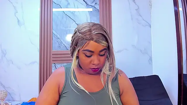 Snapshot of HannyMansonh chatting on February 23, 2025, 6:17 am HannyMansonh online show from February 23, 2025, 6:17 am