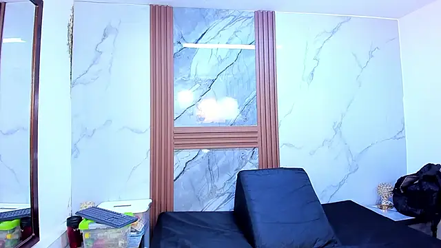 Snapshot of HannyMansonh chatting on March 16, 2025, 3:25 am HannyMansonh online show from March 16, 2025, 3:25 am