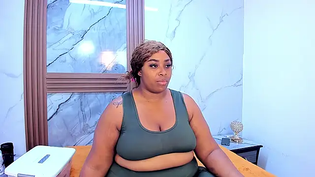 Snapshot of HannyMansonh chatting on March 18, 2025, 3:09 am HannyMansonh online show from March 18, 2025, 3:09 am