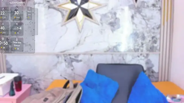 Snapshot of HannyMansonh chatting on September 10, 2025, 3:17 am HannyMansonh online show from September 10, 2025, 3:17 am