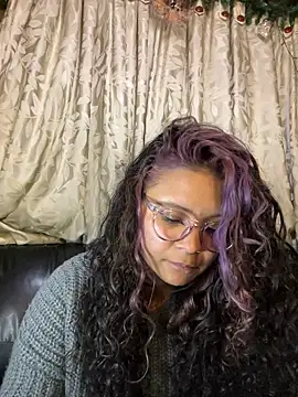 Hathorlove online show from January 22, 2025, 2:04 am