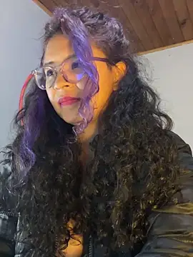 Hathorlove online show from February 28, 2025, 4:32 am