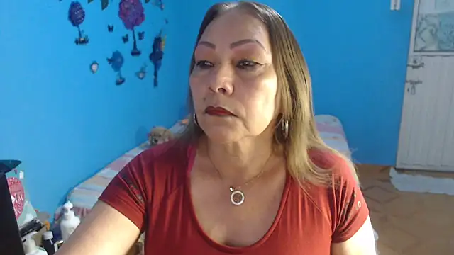 Snapshot of milfeddy_ chatting on December 9, 2024, 9:05 pm milfeddy online show from December 9, 2024, 9:05 pm