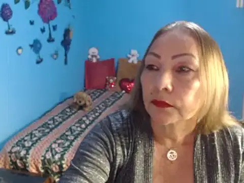 Snapshot of milfeddy_ chatting on January 20, 2025, 9:22 pm milfeddy online show from January 20, 2025, 9:22 pm