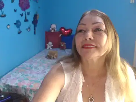 Snapshot of milfeddy_ chatting on January 24, 2025, 9:05 pm milfeddy online show from January 24, 2025, 9:05 pm