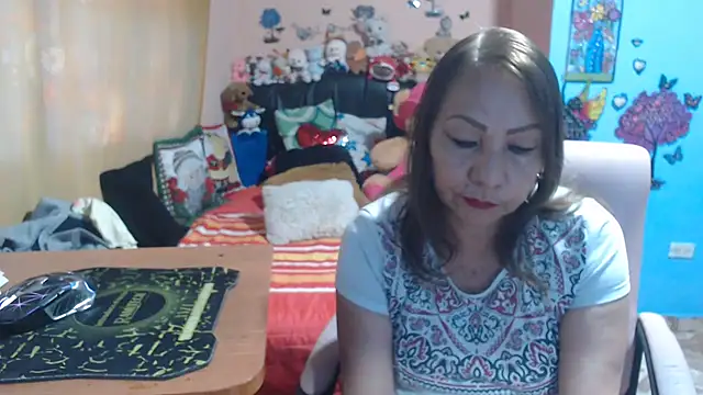 milfeddy  online show from November 10, 2025, 9:36 pm