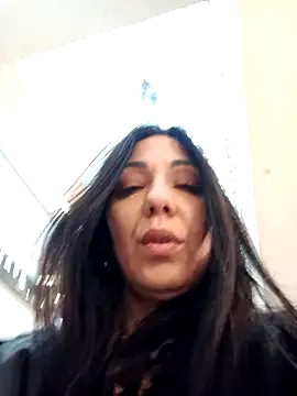 LeticiaWoods online show from January 22, 2025, 9:13 am