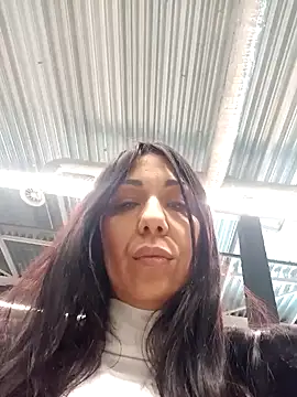 LeticiaWoods online show from February 2, 2025, 12:13 pm