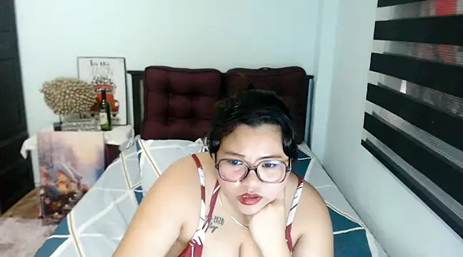 Asianwow22 online show from December 6, 2024, 8:15 am