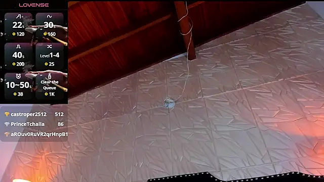 JennyRouse01 online show from February 7, 2025, 5:07 pm