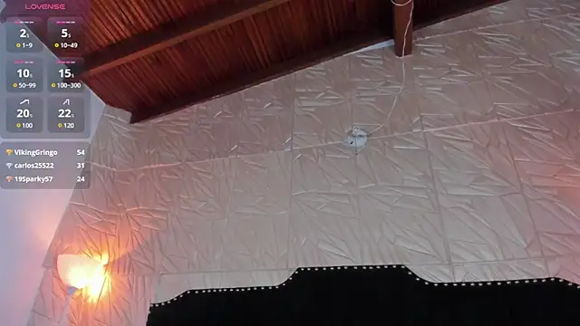 JennyRouse01 online show from March 16, 2025, 5:17 pm