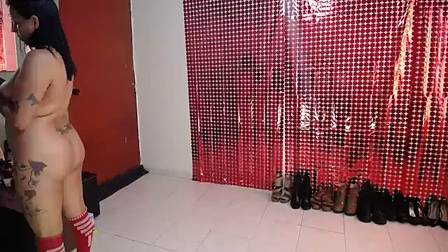 Sweett Anya online show from October 23, 2025, 7:01 pm