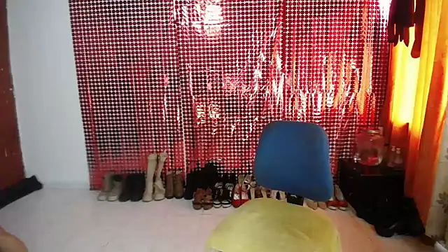 Sweett Anya online show from November 28, 2025, 7:49 pm