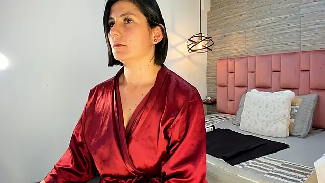 Snapshot of SarahDeyvis chatting on January 29, 2025, 7:22 pm SarahDeyvis online show from January 29, 2025, 7:22 pm