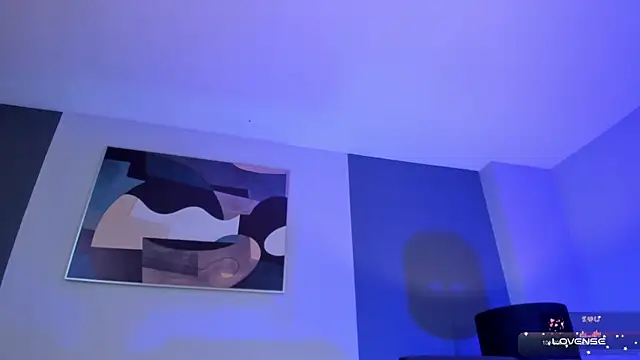 EveBensonX online show from February 8, 2025, 3:42 pm