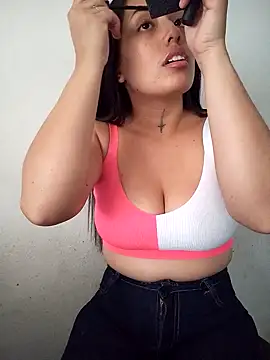 Snapshot of Sofia_888 chatting on February 11, 2025, 9:35 pm Sofia 888 online show from February 11, 2025, 9:35 pm