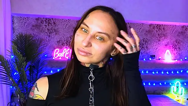 Cool Freak  online show from February 4, 2025, 10:10 am