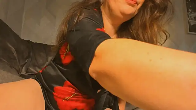 Jessica 555 online show from December 7, 2024, 6:21 am