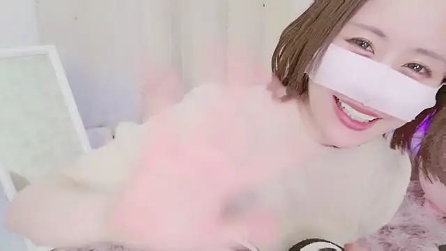 Snapshot of Yuu__k chatting on February 1, 2025, 12:05 pm Yuu  k online show from February 1, 2025, 12:05 pm