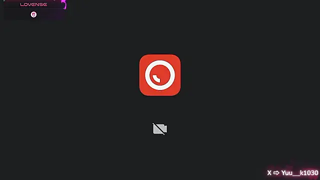 Yuu  k online show from December 4, 2025, 3:32 pm