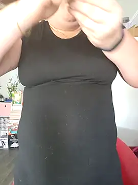 Snapshot of SexyNikki6969 chatting on February 3, 2025, 4:52 pm SexyNikki6969 online show from February 3, 2025, 4:52 pm