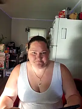 Snapshot of SexyNikki6969 chatting on February 5, 2025, 1:33 pm SexyNikki6969 online show from February 5, 2025, 1:33 pm