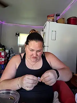 Snapshot of SexyNikki6969 chatting on February 23, 2025, 2:46 pm SexyNikki6969 online show from February 23, 2025, 2:46 pm