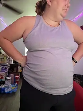 Snapshot of SexyNikki6969 chatting on March 10, 2025, 5:07 pm SexyNikki6969 online show from March 10, 2025, 5:07 pm