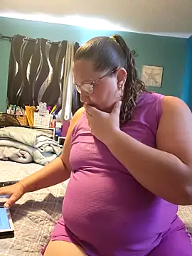 Snapshot of SexyNikki6969 chatting on October 22, 2025, 5:56 pm SexyNikki6969 online show from October 22, 2025, 5:56 pm