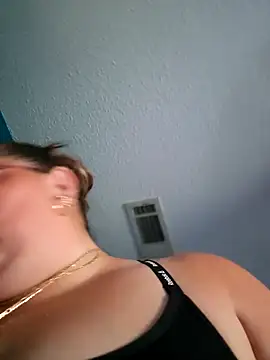 Snapshot of SexyNikki6969 chatting on October 23, 2025, 12:15 pm SexyNikki6969 online show from October 23, 2025, 12:15 pm