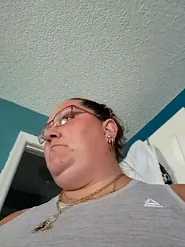 Snapshot of SexyNikki6969 chatting on November 4, 2025, 5:34 pm SexyNikki6969 online show from November 4, 2025, 5:34 pm