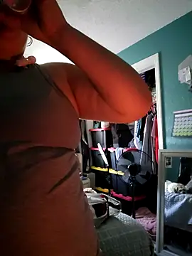 Snapshot of SexyNikki6969 chatting on November 7, 2025, 4:29 pm SexyNikki6969 online show from November 7, 2025, 4:29 pm