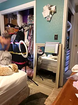 Snapshot of SexyNikki6969 chatting on November 26, 2025, 6:31 pm SexyNikki6969 online show from November 26, 2025, 6:31 pm