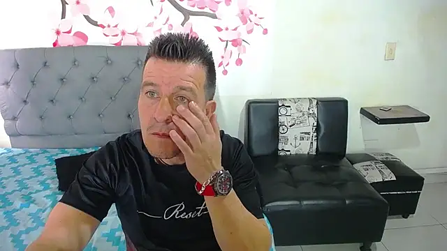 Snapshot of amaya_627 chatting on January 26, 2025, 3:14 pm amaya 627 online show from January 26, 2025, 3:14 pm