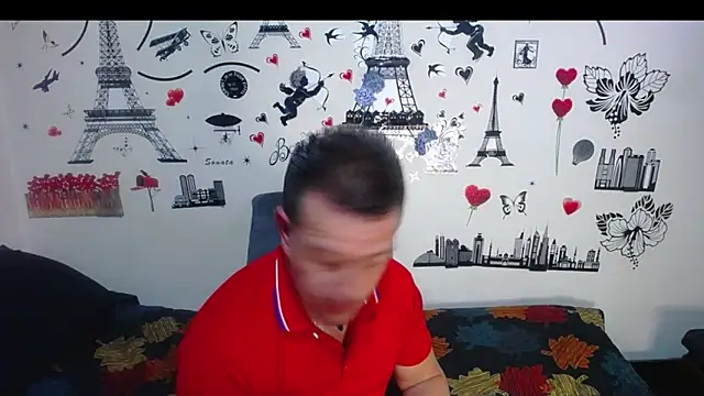 amaya 627 online show from October 29, 2025, 2:25 am