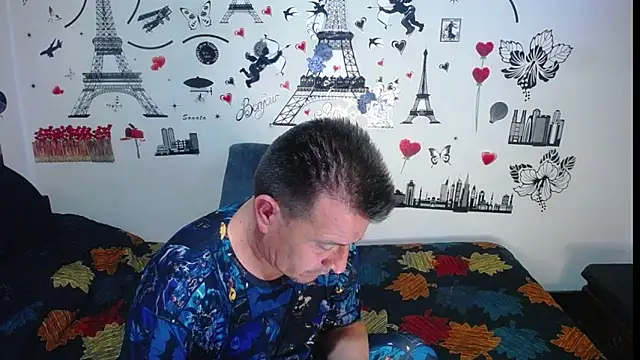 amaya 627 online show from November 23, 2025, 1:49 am