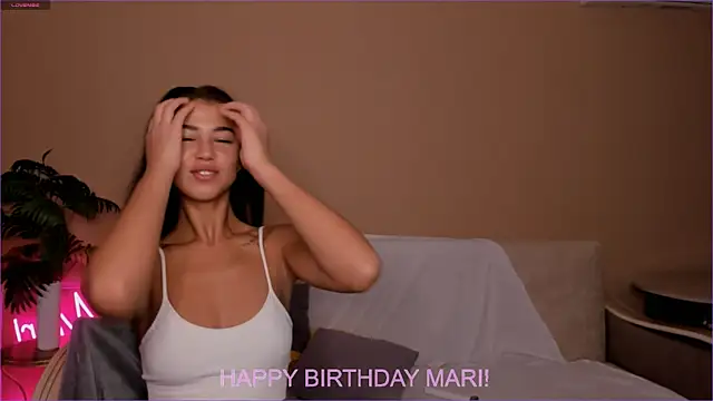 Mari   Anna online show from December 22, 2024, 8:27 am