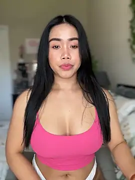 JazzieXo online show from December 11, 2024, 5:04 pm