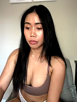 JazzieXo online show from October 1, 2025, 8:48 pm