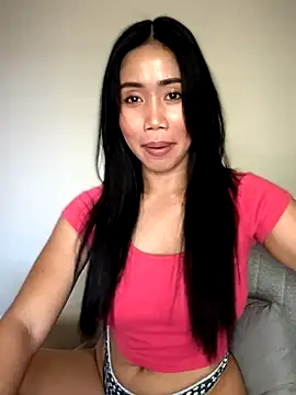 JazzieXo online show from October 3, 2025, 9:23 pm