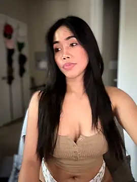 JazzieXo online show from October 16, 2025, 9:27 pm