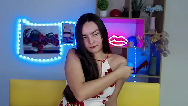 JasmineAsha online show from January 15, 2025, 10:38 am